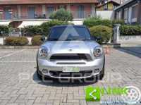 2011 Mini Countryman