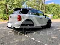 2011 Mini Countryman