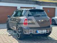 2011 Mini Countryman