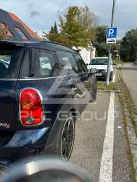 2011 Mini Countryman