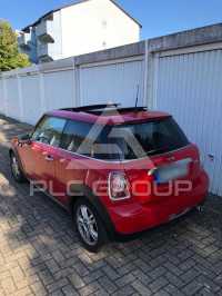 2011 Mini COOPER
