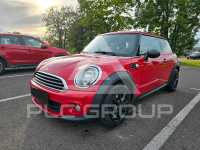 2011 Mini COOPER