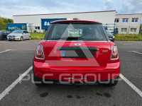 2011 Mini COOPER