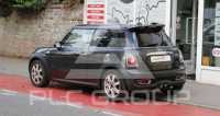 2011 Mini COOPER