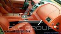 2011 Aston Martin Rapide