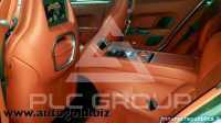 2011 Aston Martin Rapide