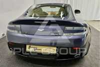 2011 Aston Martin V8