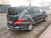 2011 Ssangyong Rodius