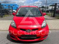2011 Toyota AYGO