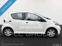 2011 Toyota AYGO