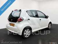 2011 Toyota AYGO