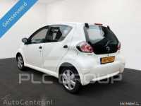 2011 Toyota AYGO