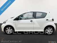 2011 Toyota AYGO