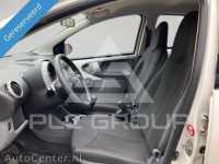 2011 Toyota AYGO