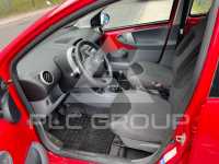 2011 Toyota AYGO