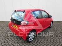 2011 Toyota AYGO