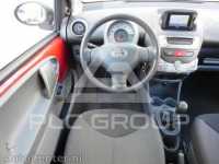 2011 Toyota AYGO