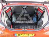 2011 Toyota AYGO