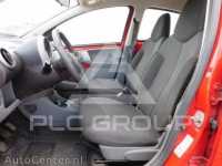 2011 Toyota AYGO
