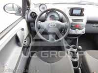 2011 Toyota AYGO