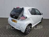 2011 Toyota AYGO