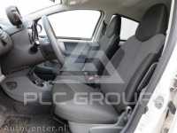 2011 Toyota AYGO