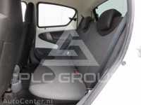 2011 Toyota AYGO