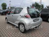 2011 Toyota AYGO