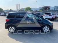 2011 Toyota VERSO