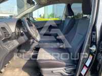 2011 Toyota VERSO