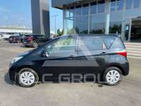2011 Toyota VERSO