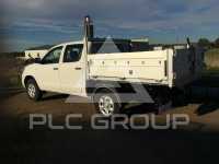 2011 Toyota Hilux