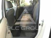 2011 Toyota Hilux
