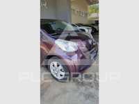2011 Toyota IQ