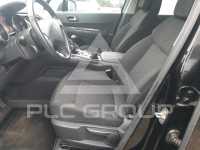 2011 Peugeot 3008