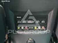 2011 Peugeot 5008