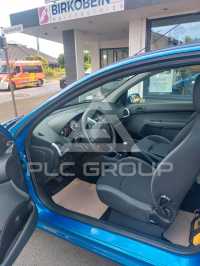 2011 Peugeot 206