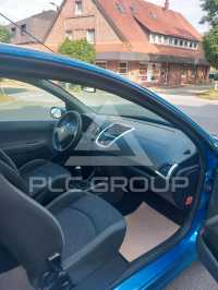 2011 Peugeot 206