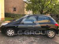 2011 Peugeot 206