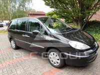 2011 Peugeot 807