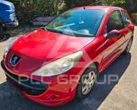 2011 Peugeot 206