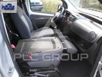 2011 Peugeot Bipper