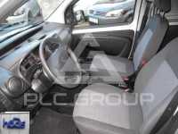 2011 Peugeot Bipper
