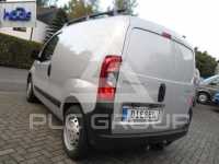 2011 Peugeot Bipper