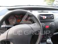 2011 Peugeot Bipper