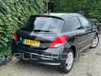 2011 Peugeot 207