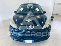 2011 Peugeot 207