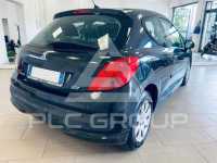 2011 Peugeot 207