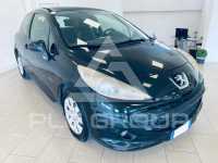 2011 Peugeot 207