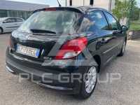 2011 Peugeot 207